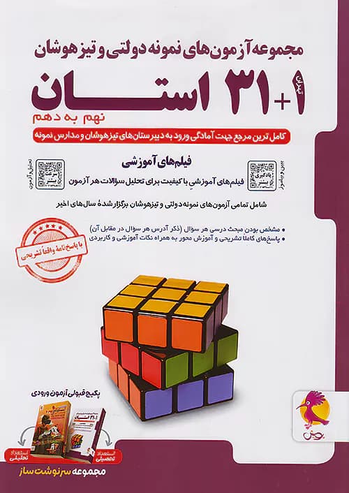 32 استان نمونه دولتی جامع نهم پویش — تصویر ۲