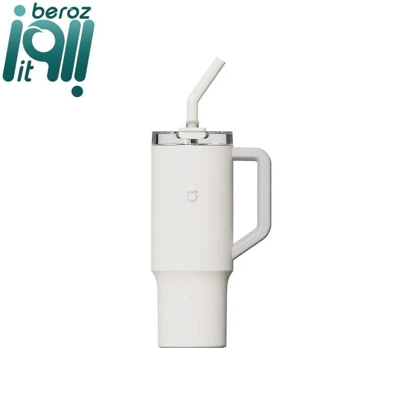 جدیدترین ماگ شیائومی Mijia 1 L «اورجینال – ارسال 1 ساعت» — تصویر ۹