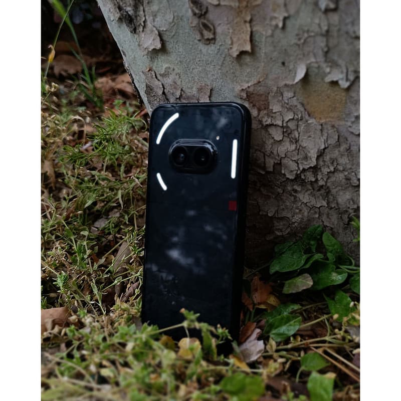 گوشی موبایل ناتینگ مدل Phone 2a Community Edition دو سیم کارت ظرفیت 256 گیگابایت رم 12 گیگابایت — تصویر ۱۰