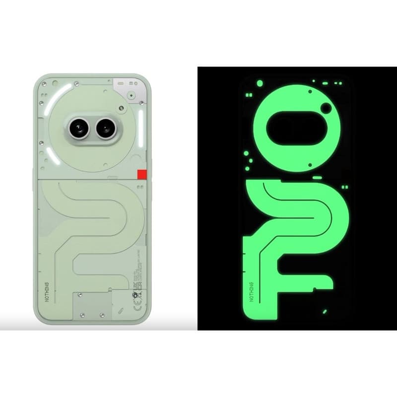 گوشی موبایل ناتینگ مدل Phone 2a Community Edition دو سیم کارت ظرفیت 256 گیگابایت رم 12 گیگابایت — تصویر ۴