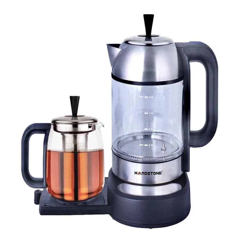 چای ساز هاردستون مدل TKG4220 — تصویر ۱۱