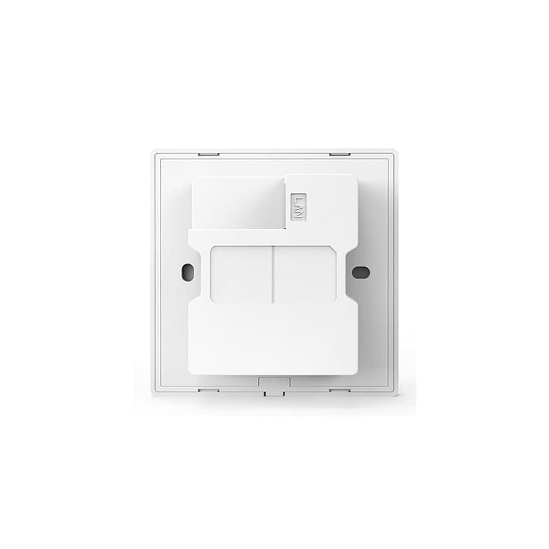اکسس پوینت دیواری تندا بیسیم Tenda W6-S — تصویر ۶