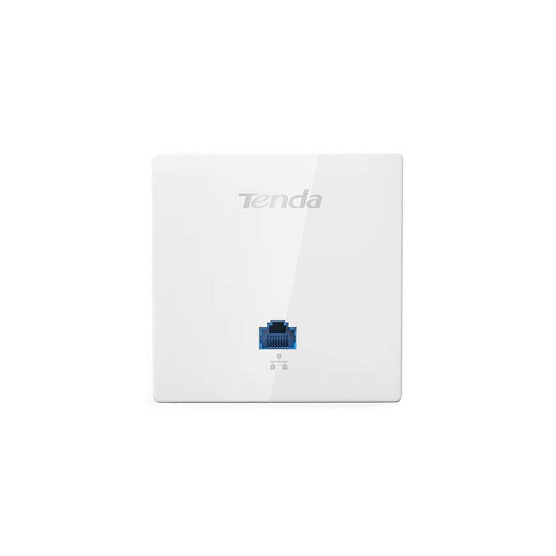 اکسس پوینت دیواری تندا بیسیم Tenda W6-S — تصویر ۵