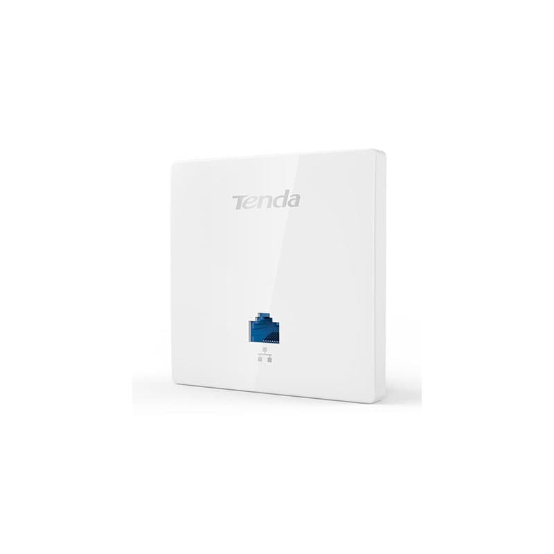 اکسس پوینت دیواری تندا بیسیم Tenda W6-S — تصویر ۳