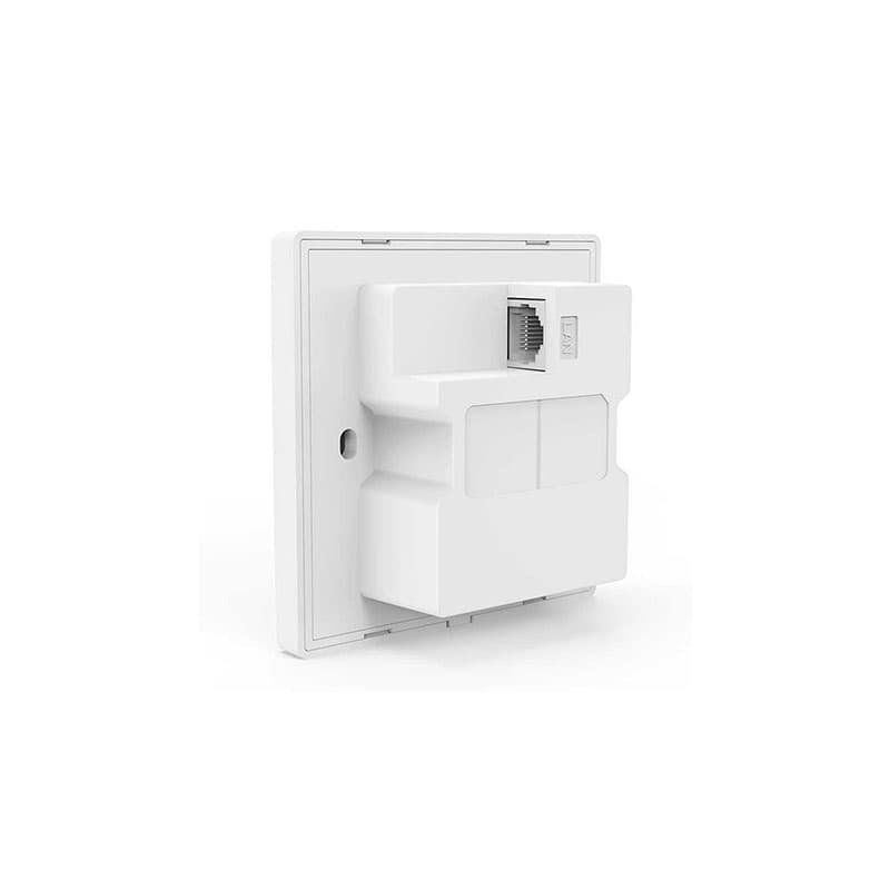 اکسس پوینت دیواری تندا بیسیم Tenda W6-S — تصویر ۴