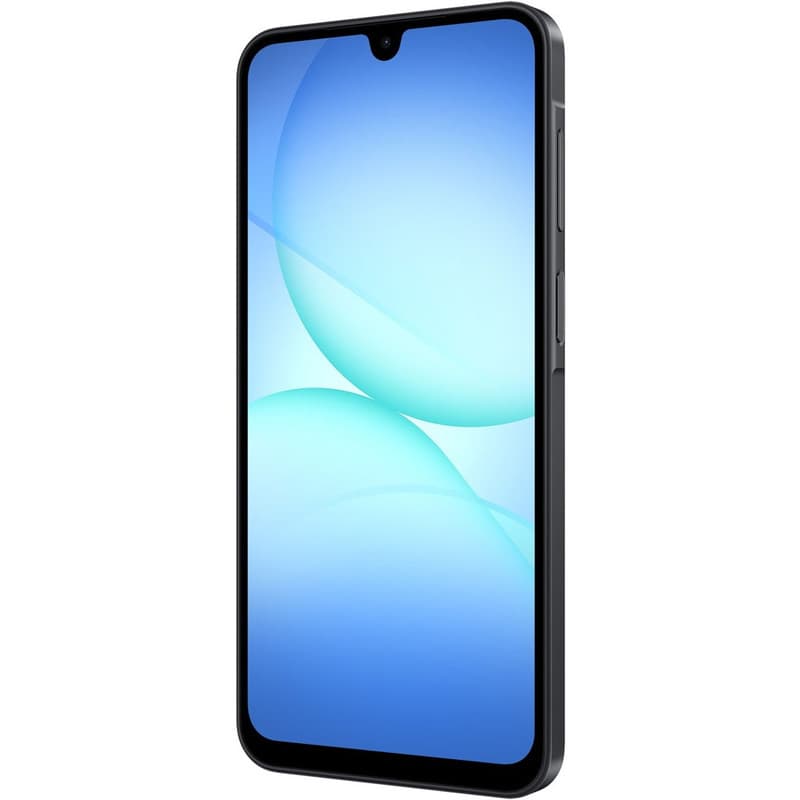 گوشی موبایل سامسونگ مدل Galaxy A17 4G دو سیم کارت ظرفیت 128 گیگابایت و رم 4 گیگابایت - ویتنام - به همراه هدفون بلوتوثی انکر مدل R50i NC — تصویر ۹