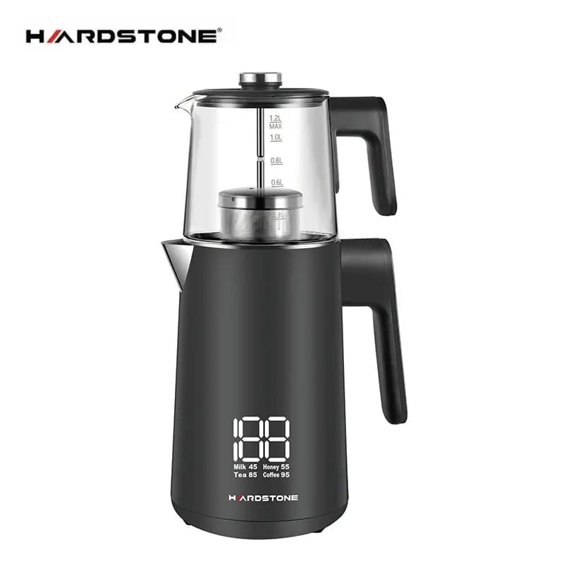 چای ساز دیجیتال هاردستون مدل TMP4046 — تصویر ۱۰