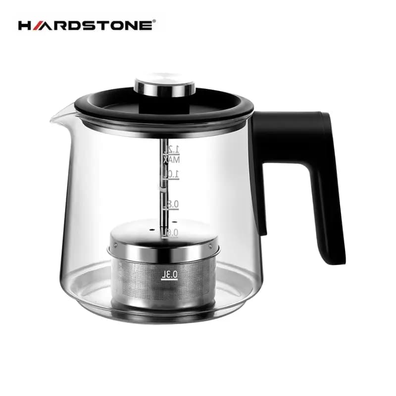 چای ساز دیجیتال هاردستون مدل TMP4046 — تصویر ۵