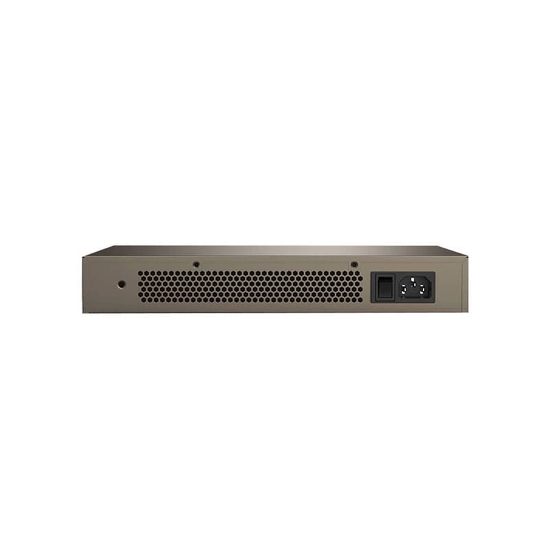 Tenda TEG1024G سوییچ ۲۴ پورت گیگ — تصویر ۴