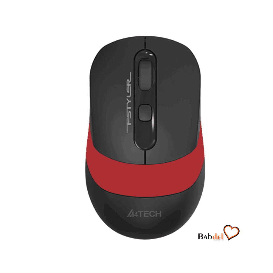 ماوس بی سیم ای فورتک مدل MOUSE A4TECH FG10S