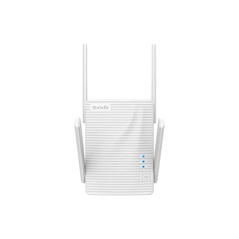 توسعه دهنده دیواری بی سیم تندا Tenda A21 Range Extender — تصویر ۵