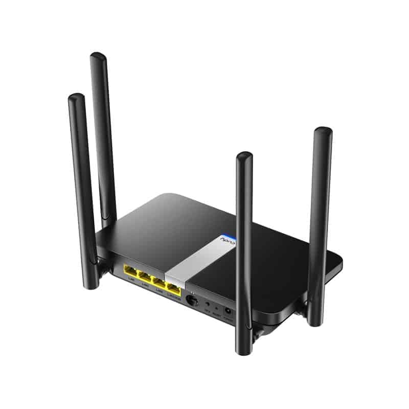 مودم سیمکارتی Cudy LT500 4G/LTE AC1200 — تصویر ۸
