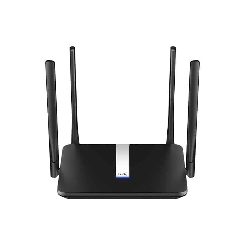 مودم سیمکارتی Cudy LT500 4G/LTE AC1200