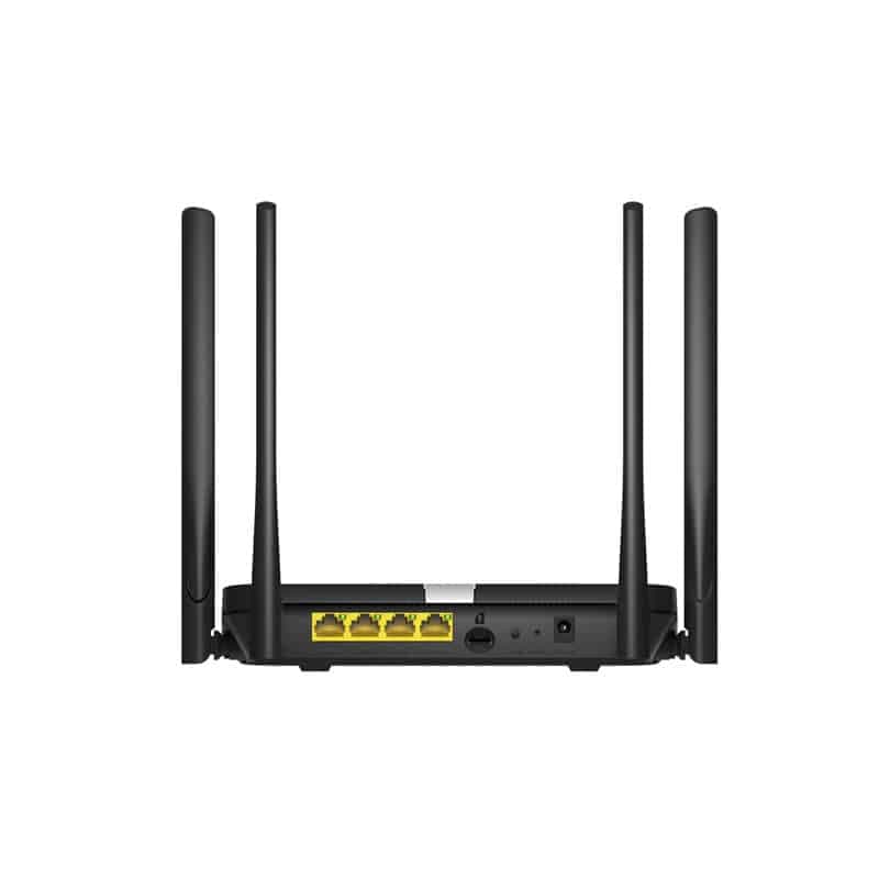 مودم سیمکارتی Cudy LT500 4G/LTE AC1200 — تصویر ۳
