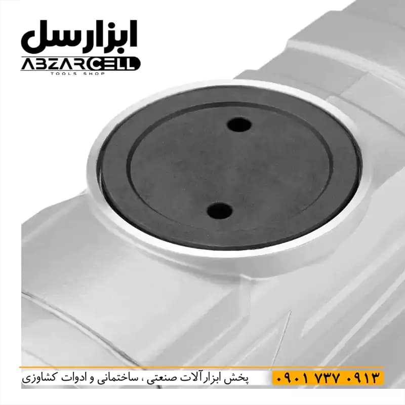 چکش تخریب 2820 رونیکس| با کیف حمل — تصویر ۱۱