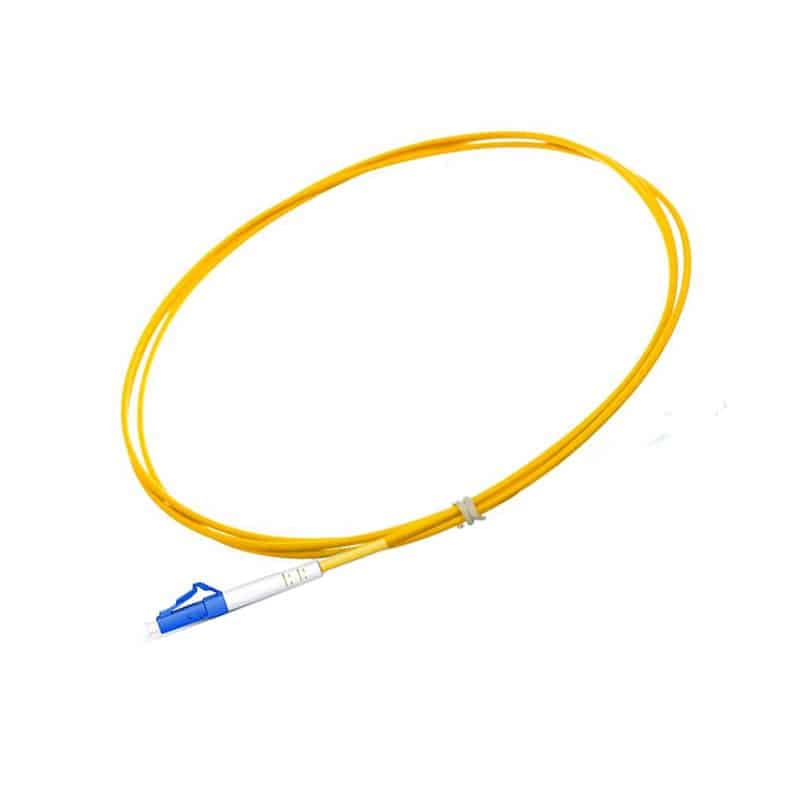 LC/UPC-SM-2mm پیگتیل فیبر نوری
