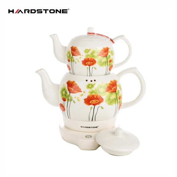چای ساز هاردستون مدل TKO3300C — تصویر ۷