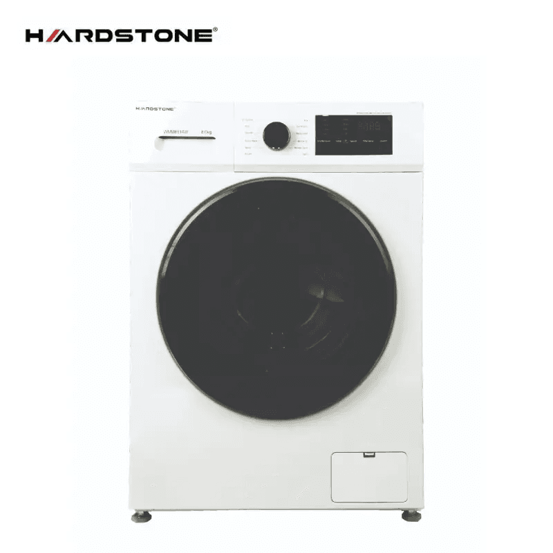ماشین لباسشویی ۸ کیلویی هاردستون مدل WML8134