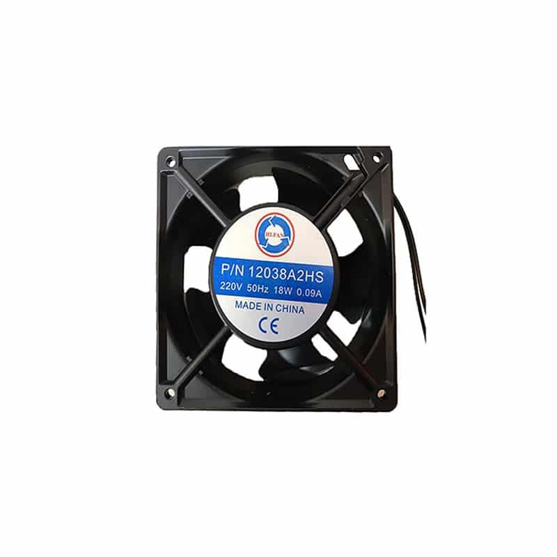 رک ایستاده 32 یونیت عمق 100 کبیر صنعت KS32100DFB — تصویر ۲