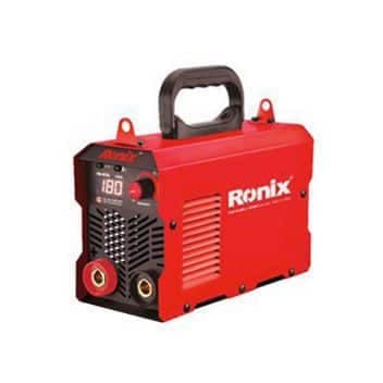اینورتر جوشکاری 180 آمپر رونیکس RH-4603 — تصویر ۱۱