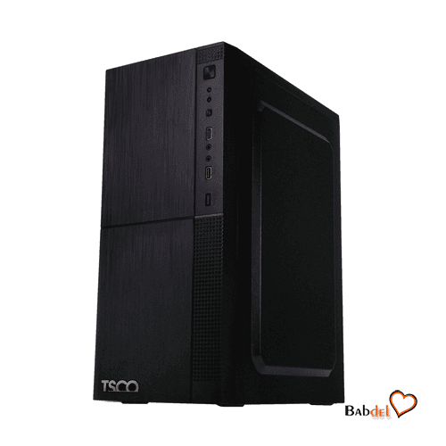 کیس کامپیوتر تسکو TSCO CASE TC 4486FA — تصویر ۲