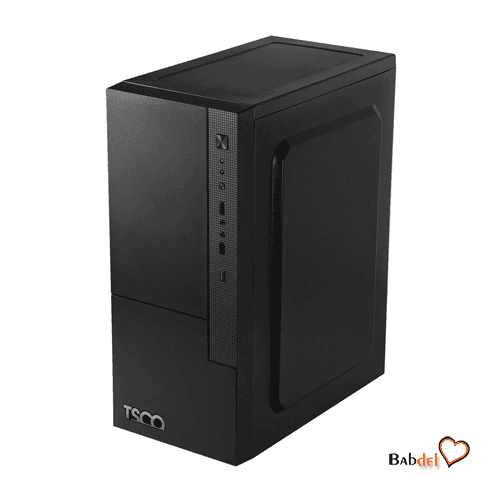 کیس کامپیوتر تسکو TSCO CASE TC 4485FA — تصویر ۴