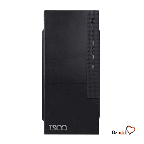 کیس کامپیوتر تسکو TSCO CASE TC 4485FA — تصویر ۶