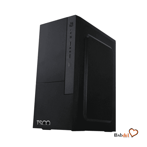 کیس کامپیوتر تسکو TSCO CASE TC 4485FA — تصویر ۲