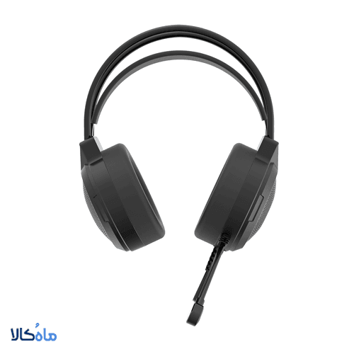 هدست گیمینگ تسکو با سیم TSCO GAMIMG HEADSET GH 5149 LGNIS — تصویر ۳