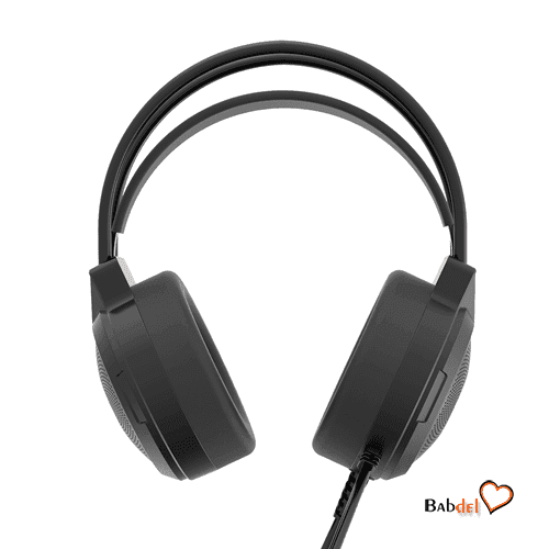 هدست گیمینگ تسکو با سیم TSCO GAMIMG HEADSET GH 5149 LGNIS — تصویر ۵