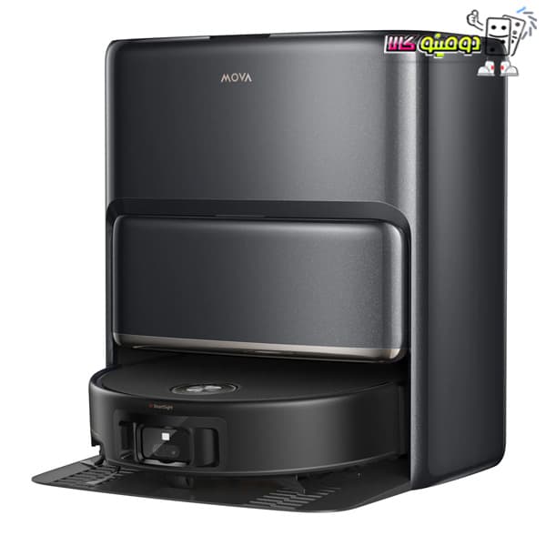 جارو رباتیک مووا مدل Z60 Ultra Complete