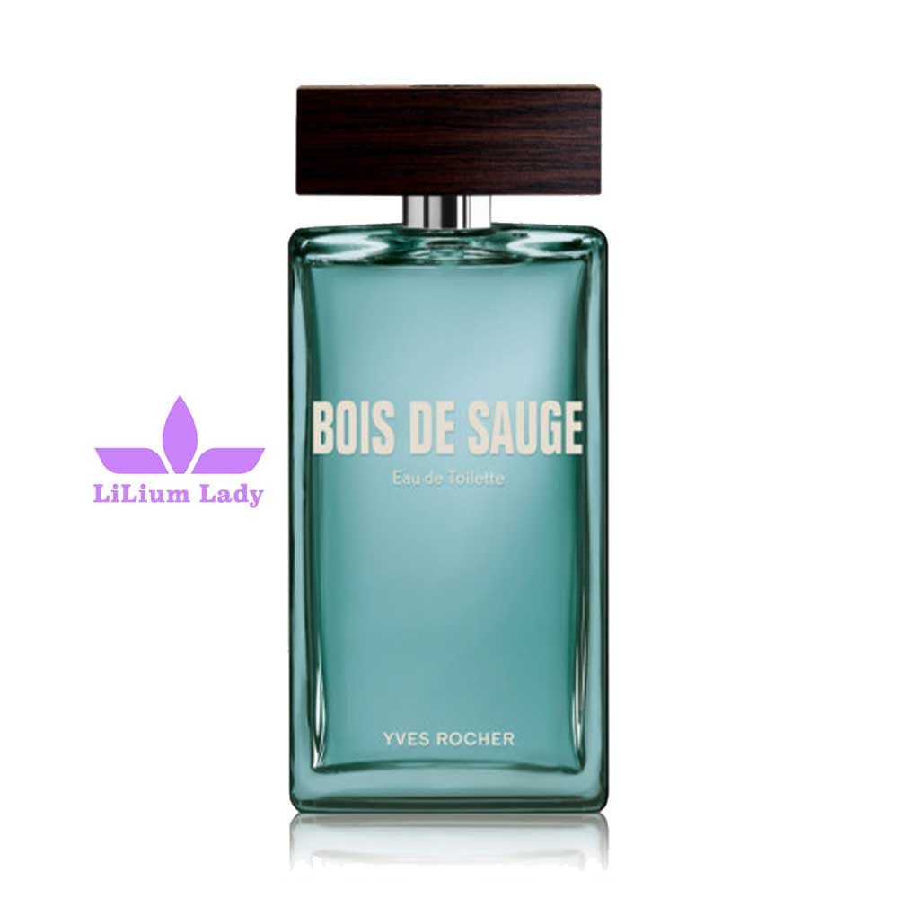 عطر مردانه بویس د سوگ ایوروشه ۱۰۰ میلی لیتر