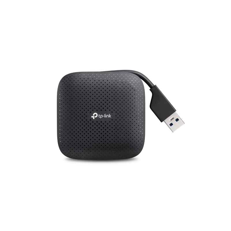 UH400 هاب 4 پورت USB تی پی لینک — تصویر ۳