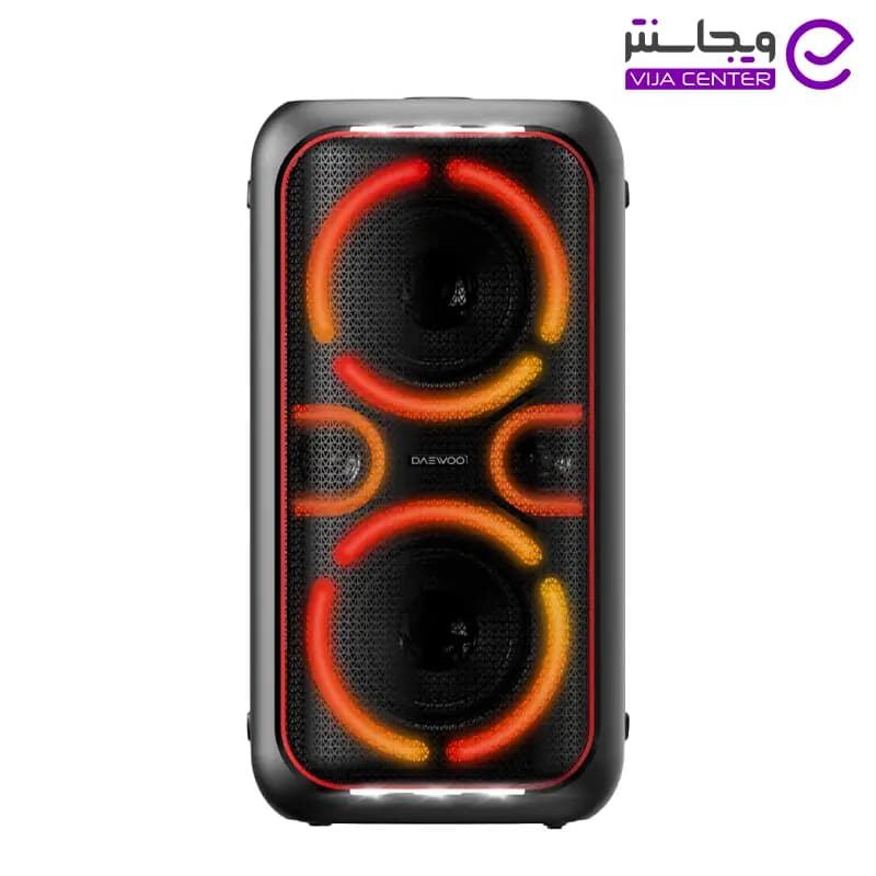 اسپیکر دوو مدل DTS-TK150A5 — تصویر ۲