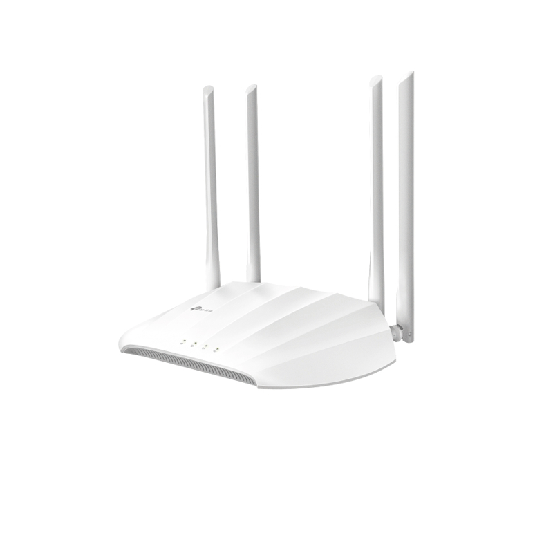 TL-WA1201 اکسس پوینت بی‌سیم تی پی لینک — تصویر ۳