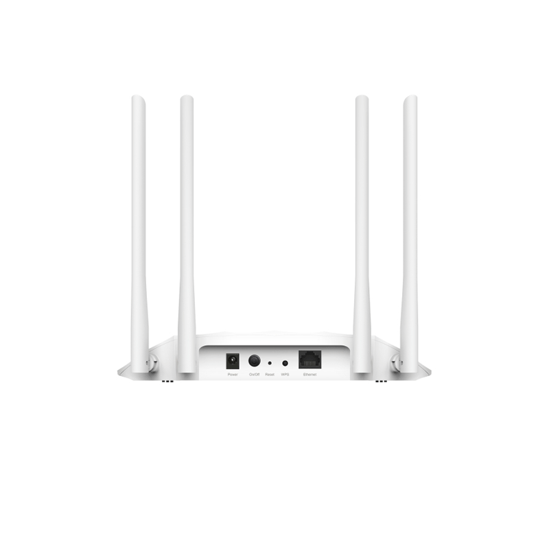 TL-WA1201 اکسس پوینت بی‌سیم تی پی لینک — تصویر ۴