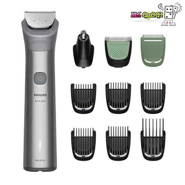 ماشین اصلاح موی سر و صورت فیلیپس مدل MG5922/15