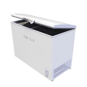 فریزر صندوقی 17 فوت امرسان مدل BOX17 سفید — تصویر ۵