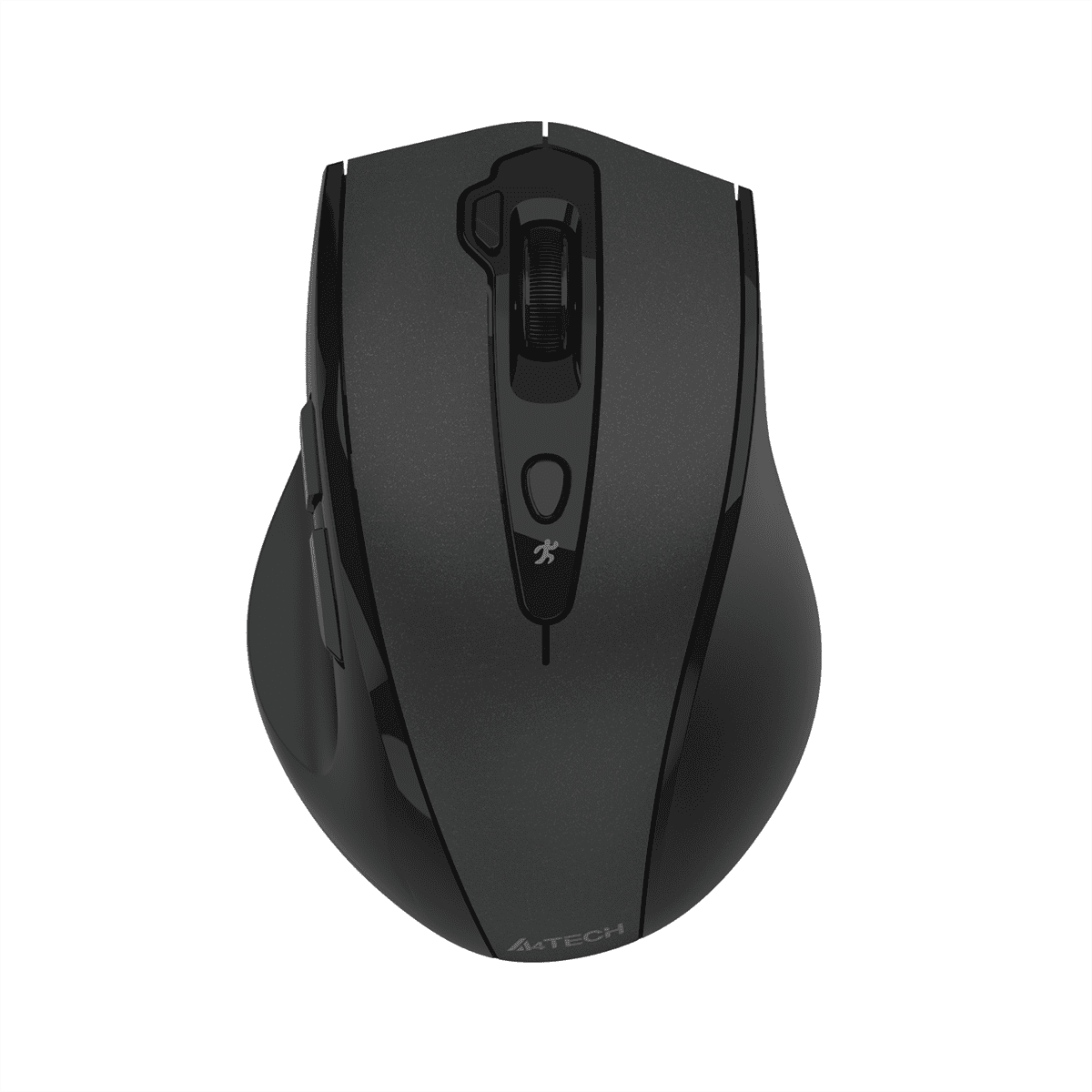 ماوس بی سیم ای فورتک مدل MOUSE A4TECH G7-810S AIR2 — تصویر ۳