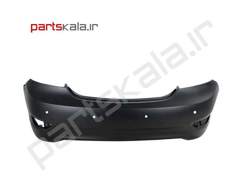 سپر عقب سنسوردار اکسنت وارداتی