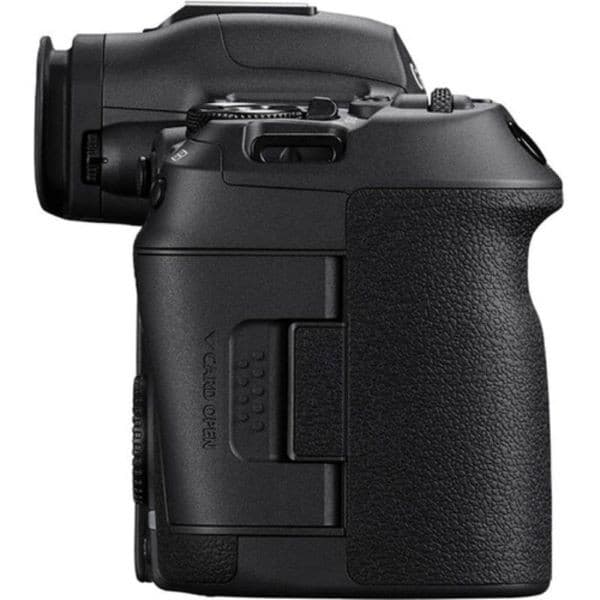 دوربین فیلم برداری کانن مدل EOS R5 Mark II — تصویر ۲