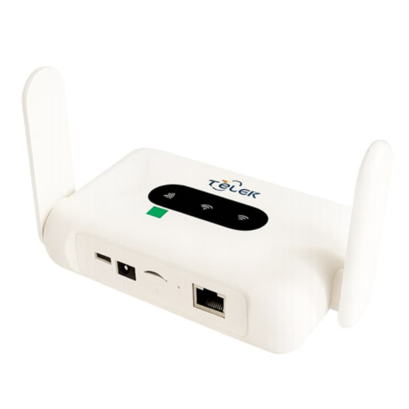 مودم سیمکارتی رومیزی 4G مدل TELEK TR108 گارانتی یکساله — تصویر ۶
