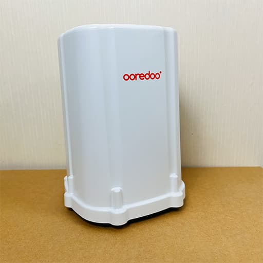 مودم سیم کارتی 5G/TDLTE فضای باز ZLT X16 سوپر ادمین آک + روتر WiFi 6 — تصویر ۱۱
