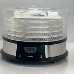 میوه خشک کن دسینی مدل DK-5959 — تصویر ۳