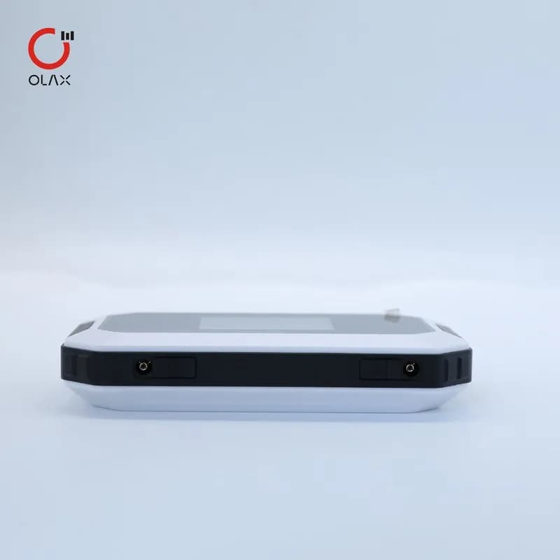 مودم سیمکارتی جیبی4G با WiFi6 مدل Olax MT80 — تصویر ۷
