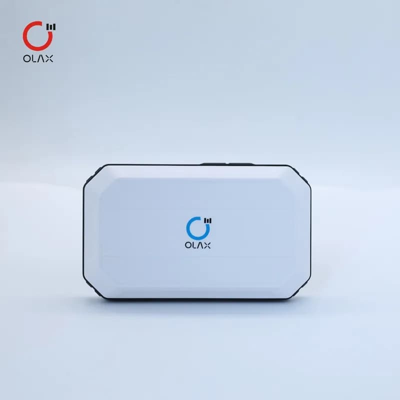 مودم سیمکارتی جیبی4G با WiFi6 مدل Olax MT80 — تصویر ۴
