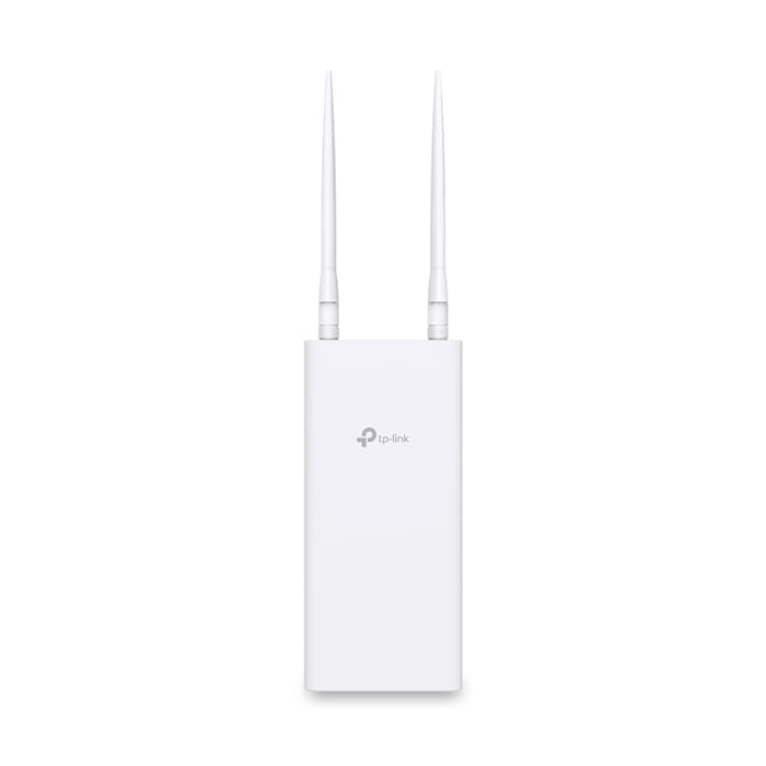 مودم 4G فضای باز برند تی پی لینک مدل TPLink TL-MR100-Outdoor — تصویر ۳