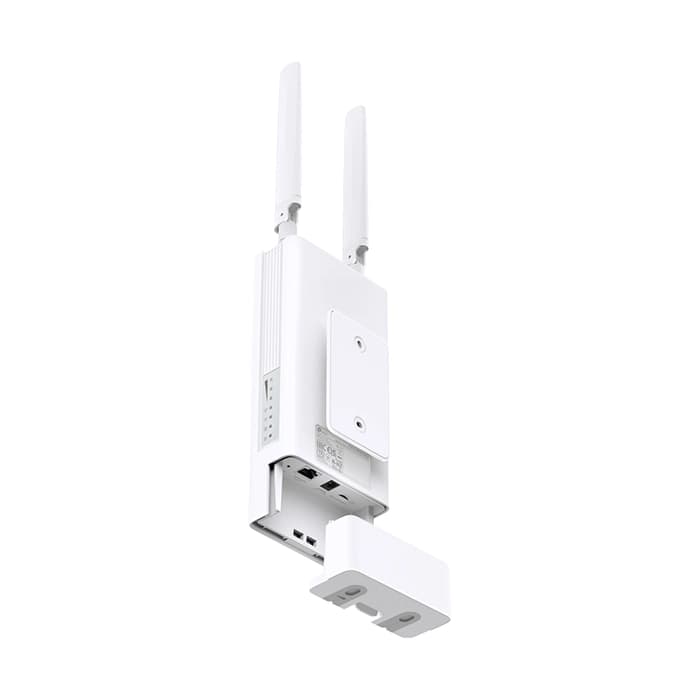 مودم 4G فضای باز برند تی پی لینک مدل TPLink TL-MR100-Outdoor — تصویر ۴
