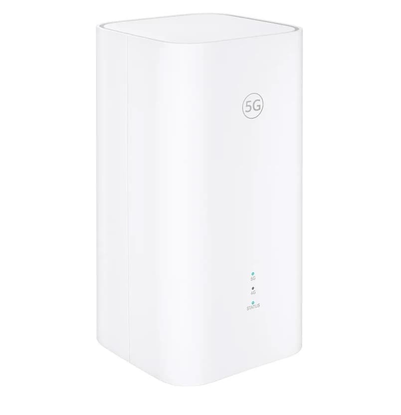 مودم رومیزی هواوی Huawei CPE 5s H153-381 پلمپ — تصویر ۳