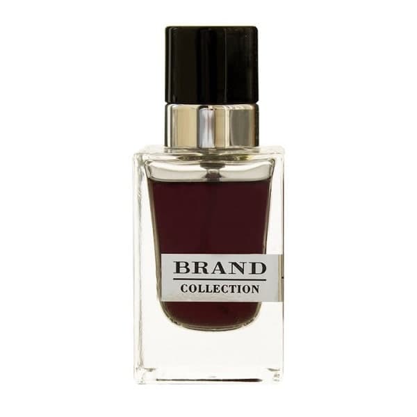 عطر جیبی مردانه بلک افغان برند کالکشن مدل 086 حجم 25 میلی لیتر — تصویر ۲